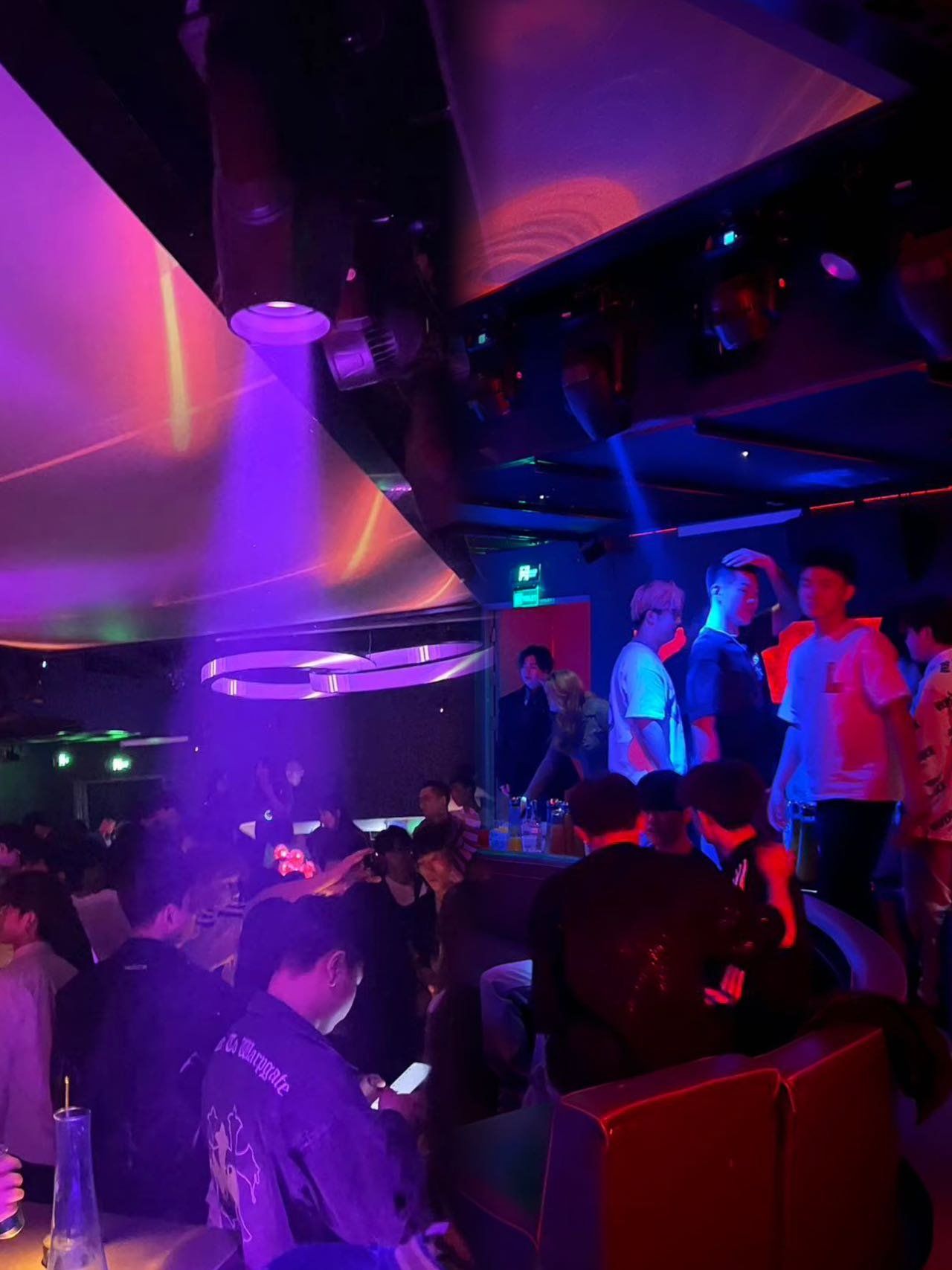 南京商务ktv及商务ktv怎么算详情解析-鼓楼区ktv预订