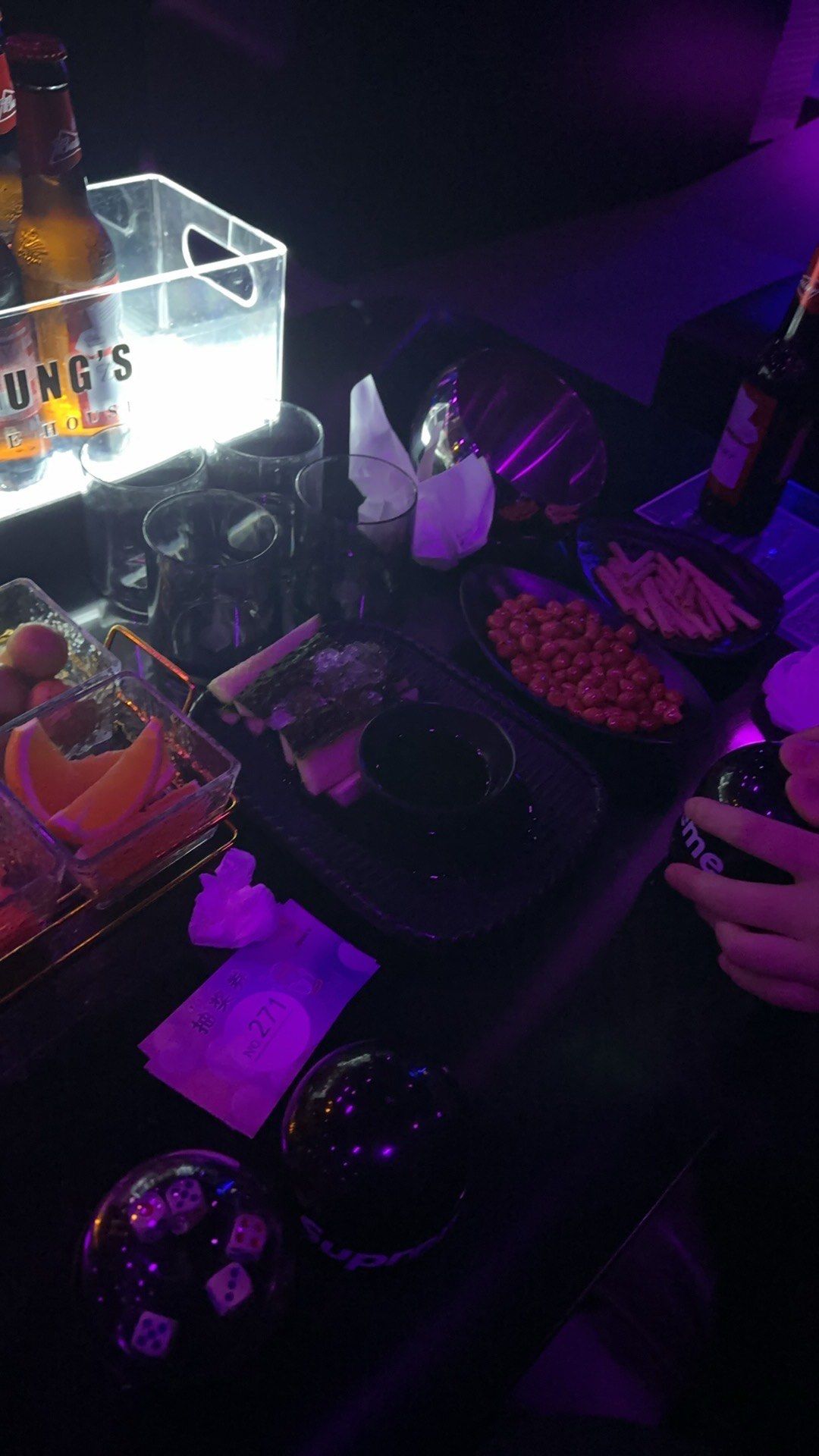 南京商务ktv哪里好玩推荐指南-栖霞区ktv预订