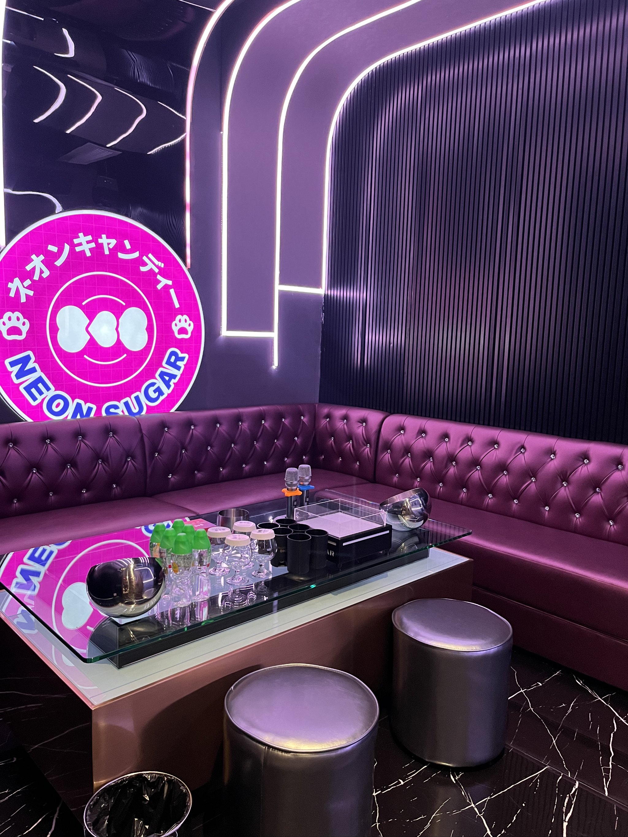 南京商务ktv：划算消遣选择-秦淮区ktv预订