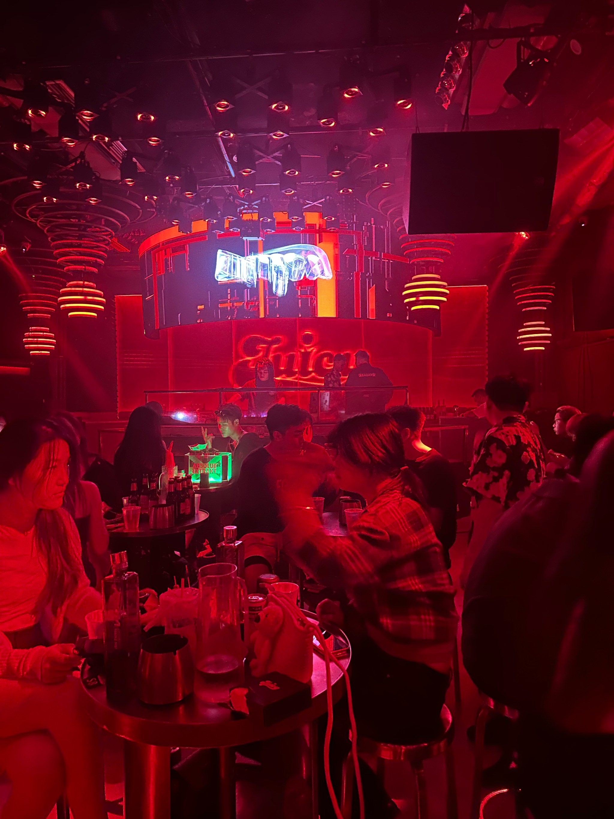 南京商务ktv攻略全新体验指南-溧水区ktv预订