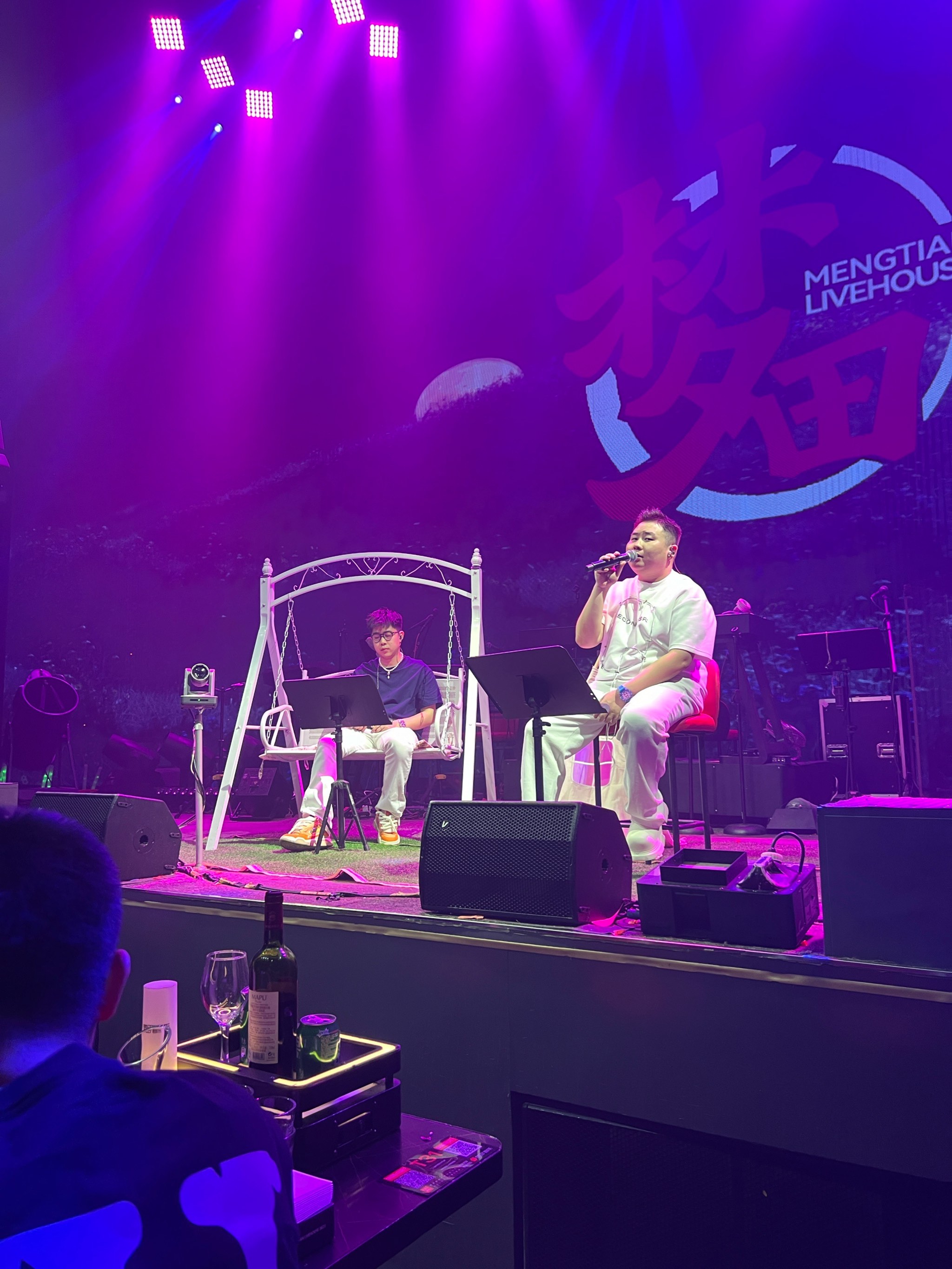 南京商务ktv新模式-浦口区ktv预订